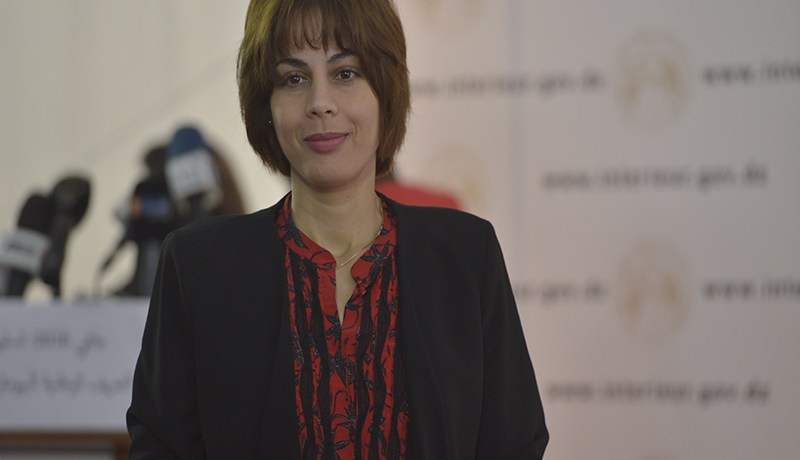 فرعون تعزّي شهيد الواجب