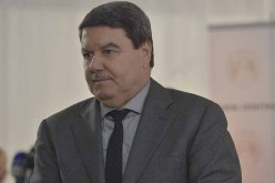 اللواء هامل في لاهاي