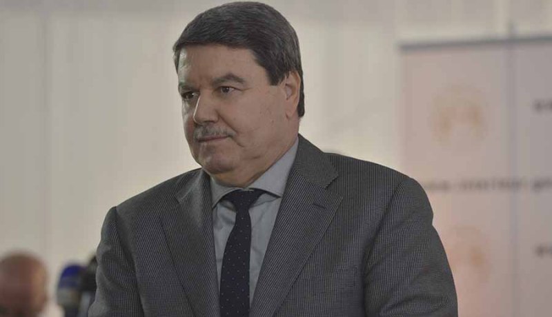 اللواء هامل في لاهاي