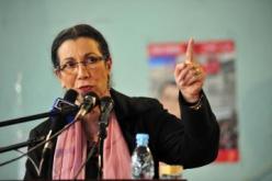 لويزة حنون تتعهد بمحاسبة المسؤولين على “تدمير” الصناعة الوطنية