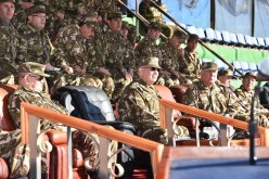 الجيش ينفّذ تمرينا تكتيكيا بحوامات قتالية وطـــائـــرة مــــن دون طيــــار