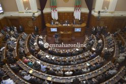 مجلس الأمة يصادق على قانون المالية 2018