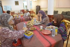 ممرض ومسؤول إطعام على رأس عصابة سطت على مخزن دار العجزة بدالي ابراهيم