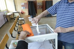 الانتخابات التشريعية المقبلة في 4 ماي 2017
