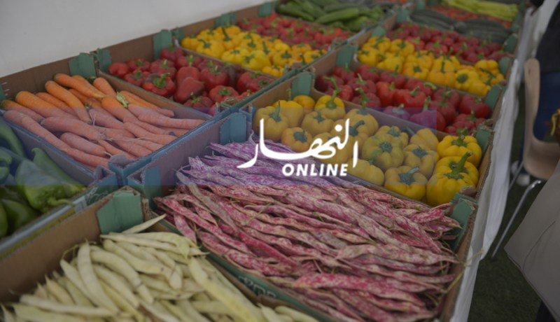 أكثر من 30 متعاملا جزائريا في الصالون الدولي للفلاحة بباريس