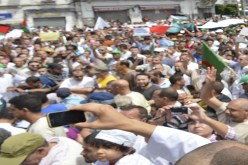 دعـوة لمسـيرة مليونيـة يوم الجمعة نصرة للرسول صلى الله عليه وسلم