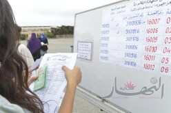 نسبة نجاح بكالوريا 2016 لن تقل عن 55 ٪