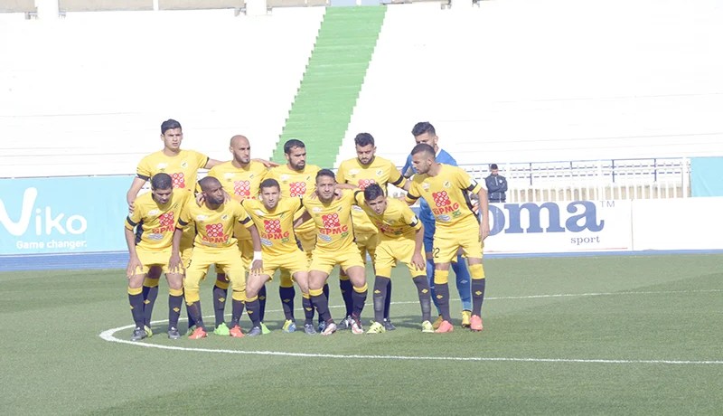 أنصار إتحاد الحراش يحضّرون وقفة احتجاجية صباح اليوم ومانع يرسّم الجمعية العامة يوم 2 ماي