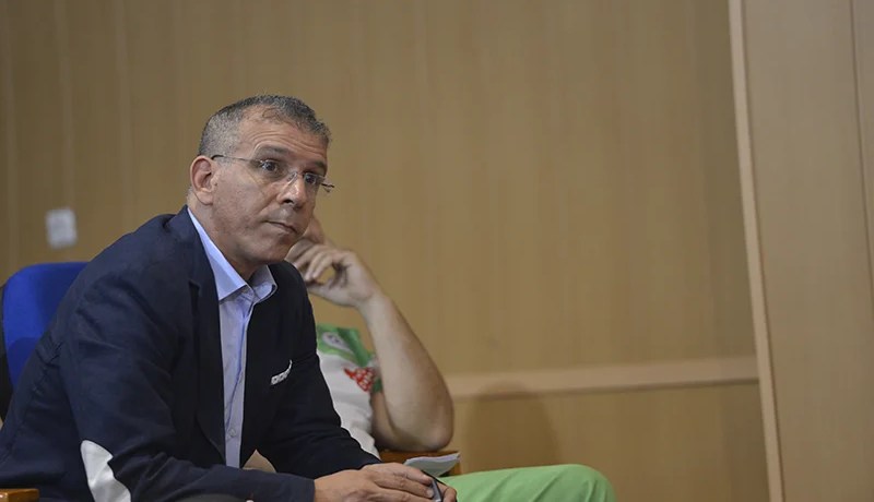 حفيظ دراجي.. غوركيف لم يفشل في مهامه وحتى مورينيو لن ينجح مع الجزائر