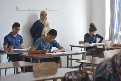 ONEC يقلص عدد حراس البكالوريا بـ30 ألف أستاذ