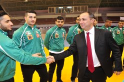 “Ooredoo”يُرافق كرة اليد الجزائرية لاعتلاء المنصة الإفريقية