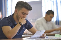 إعلان نتائج مسابقة توظيف الأساتذة يوم العيد