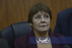 بن غبريت: يوم الشهيد فرصة للتذكير بتضحيات الشهداء الأبرار