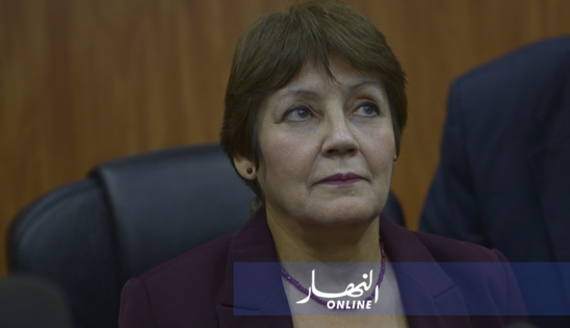 بن غبريت: إضافة المرجعيات الوطنية سيسمح بإدخال كل تقنيات التعليم