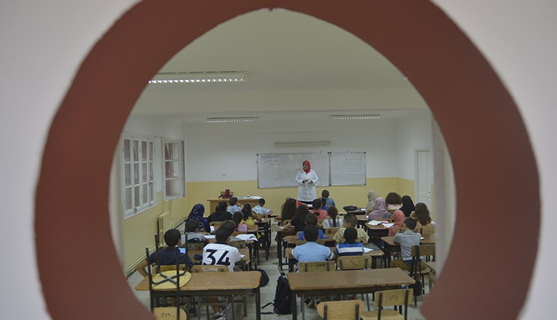لا ترسيم للأساتذة الجدد إلا بالنجاح فـي التكوين البيداغوجي التحضيري