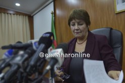 بن غبريت: “مستعدة للحوار مع الكناباست”