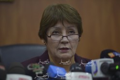  بن غبريت : تم إلغاء نظام الرخص الخاص  بتعليم الأمازيغية