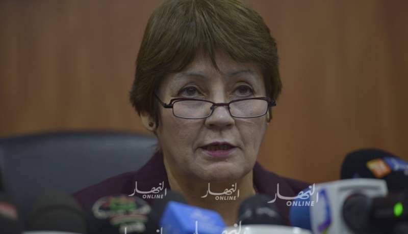  بن غبريت : تم إلغاء نظام الرخص الخاص  بتعليم الأمازيغية