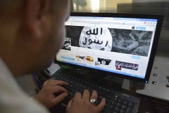 هذه خارطة داعش في الجزائر