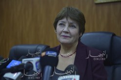 بن غبريت تعلن عن زيادات في أجور أزيد من 50 بالمئة من الأساتذة والمعلمين