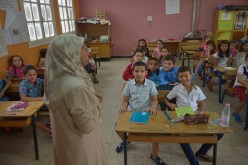 تكوين أساتذة الابتدائي والمتوسط على برامج الجيل الثاني في 20 جوان