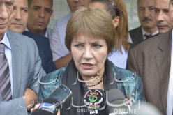 بن غبريت: كل الإجراءات اتخذت لضمان عدم تسريب أسئلة الإمتحانات