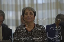 بن حبيلس تدعو “رجال الأعمال” لدعم حملة التبرع لسكان الجنوب والمناطق الحدودية