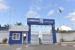 عميروش: تسخير شاحنات بصهاريج لإنقاص الضغط على المياه الشروب يومي العيد