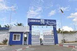 حنفيات باتنة جافة .. بسبب توقيف تقني لمحطة الضخ “جرمة”
