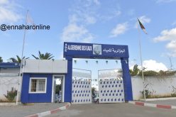 مجهولون يحرقون مركز ضخّ مياه الشرب في تازڤاغت بخنشلة!