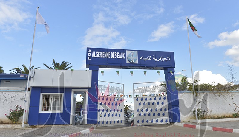 1000مليار خسائر بسبب التسرّبات والتوصيل غير القانوني للمياه