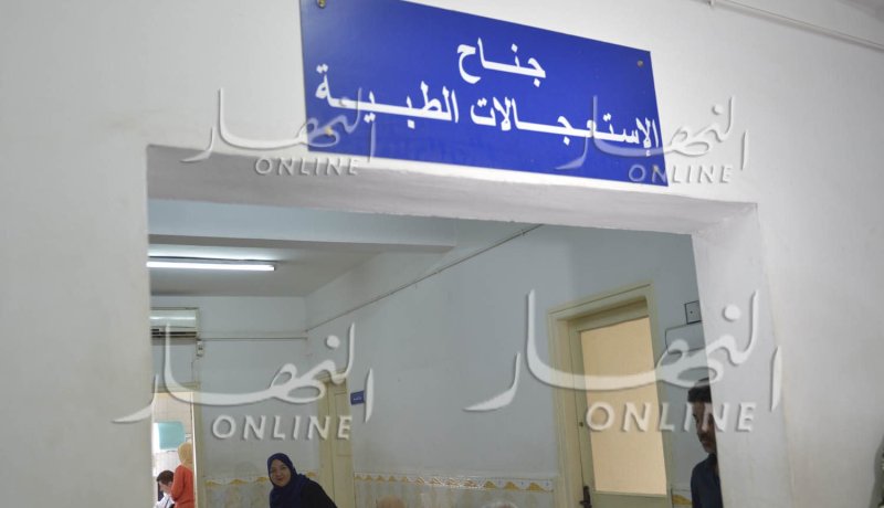 الوادي.. وفاة فلاح بصعقة كهربائية بواد العلندة