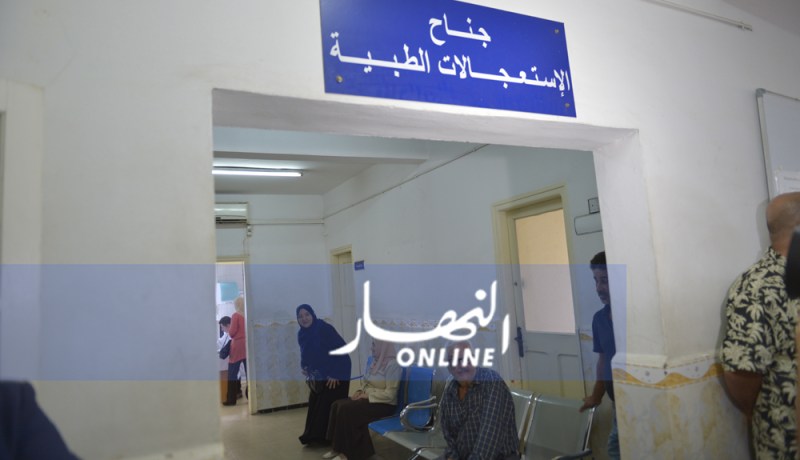 إصابة 3 أشخاص بحروق في تبسة