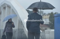 أمطار رعدية على الولايات الشمالية بداية من الأربعاء