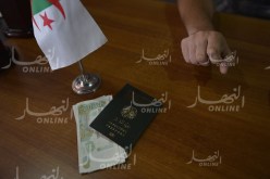 بدوي : الوثائق الإلكترونية مكلّفة..وسعرها في الجزائر أقل مقارنة بالدول الأخرى