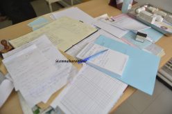 عون استقبال بمستشفى بئر طرارية يسرق وصفات طبية ويسلمها لابن عمته تاجر المهلوسات