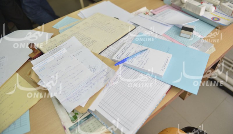 صيدلي يطيح بعصابة تزوّر الوصفات الطبيّة لترويج “الكاشيات” بالعاصمة