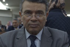 وأخيرا سيخرج خبري من مكتبه