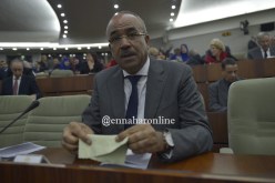 بدوي: الإنتخابات هذه المرة أحسن من محليات 2012