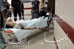 مكوث حالتين مصابتين بالكوليرا بمستشفى وهران والقطار
