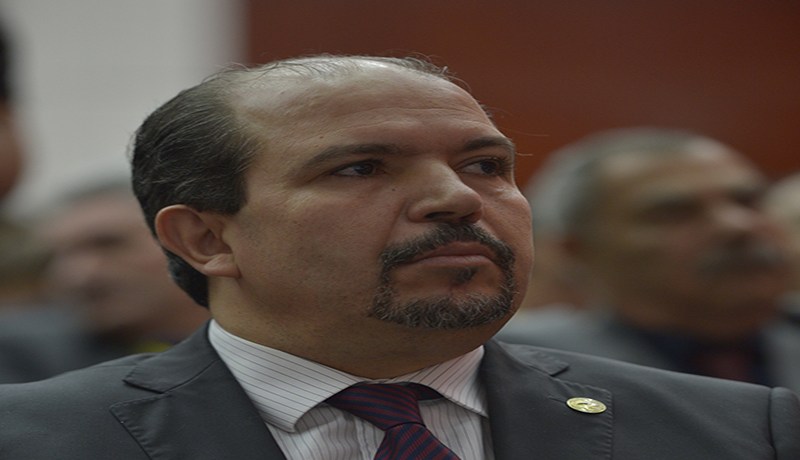 محمد عيسى يستنجد ببدوي