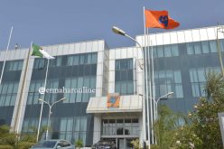 ولد قدور: مشروع إعادة تنظيم سوناطراك لا يزال قيد الإعداد