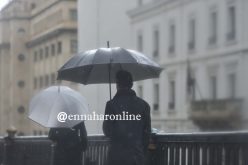 أمطار رعدية غزيرة تصل إلى 40 ملم على 13 ولاية