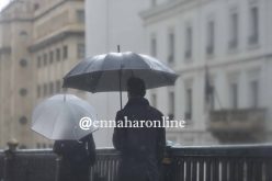 أمطار رعدية بـ12 ولاية اليوم