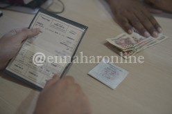 الجزائريون إقتنوا 3.4 مليون قسيمة سيارات منذ بداية مارس