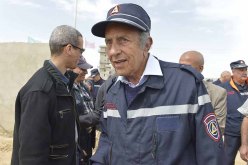 «عنڤر طربوشك» يا لهبيري!