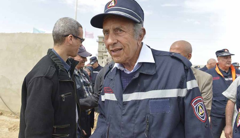 «عنڤر طربوشك» يا لهبيري!