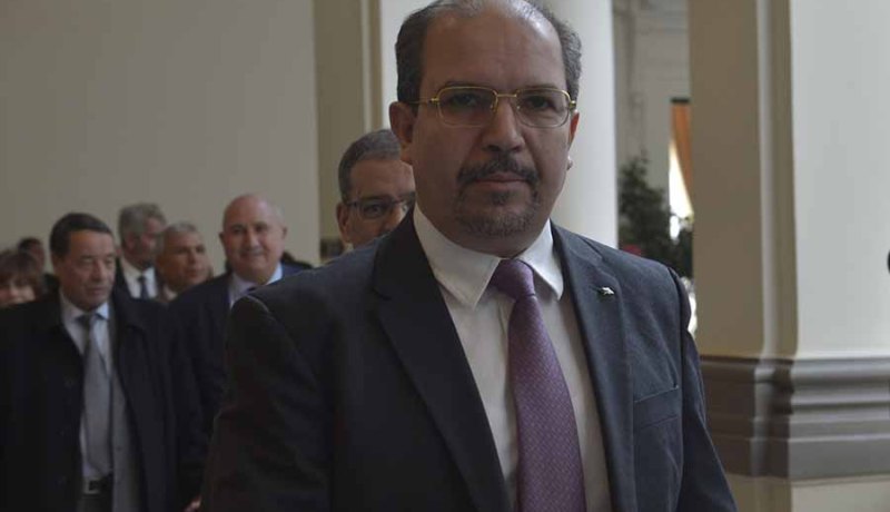 عيسى يكفّر مُصوّري معاناة الحجاج!