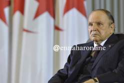 الرئيس بوتفليقة: “الإصلاحات عززت وحدة الشعب والوطن”