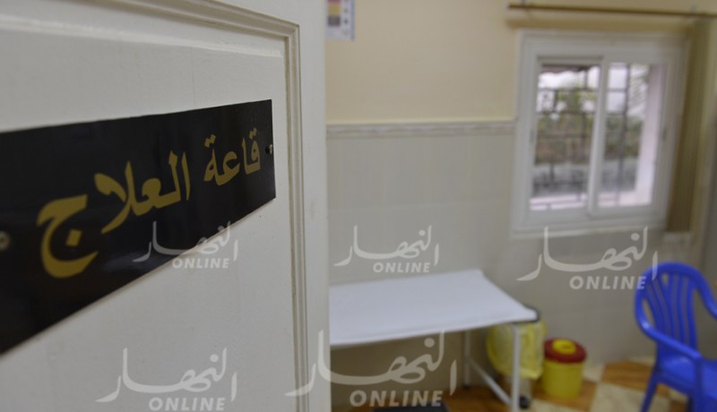 إجراءات وقائية مستعجلة لتفادي إنتشار حمى المستنقعات بإليزي